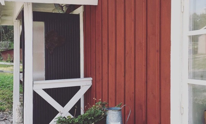 Ulricehamn Municipality House | Cozy cottage in the countryside, surrounded by nature