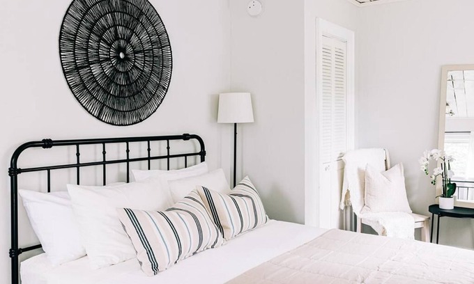 Muskoka Lakes Cottage | Cozy Cottage in Muskoka