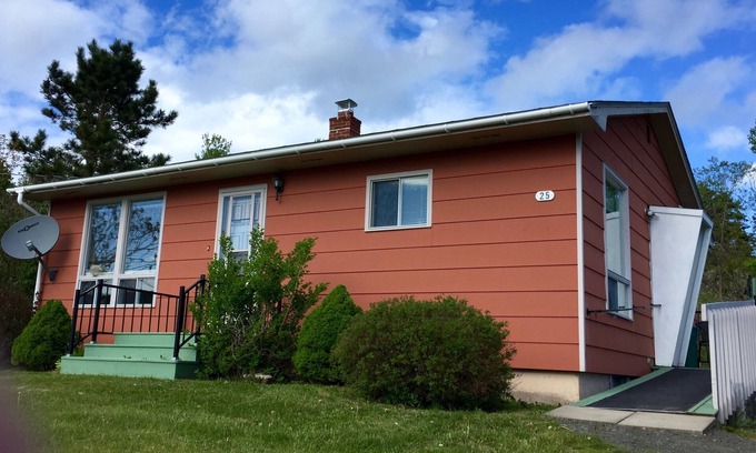 Antigonish House | Cozy country home 6 min from the town of Antigonish on Hwy 337.