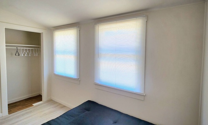 Trona House | Cozy Duplex in a quiet place in San Bernardino County
