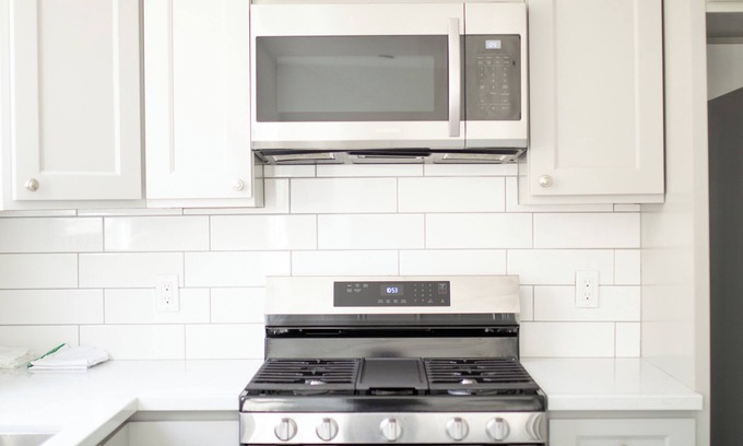 Piedmont House | Cozy Duplex near Lake Merritt