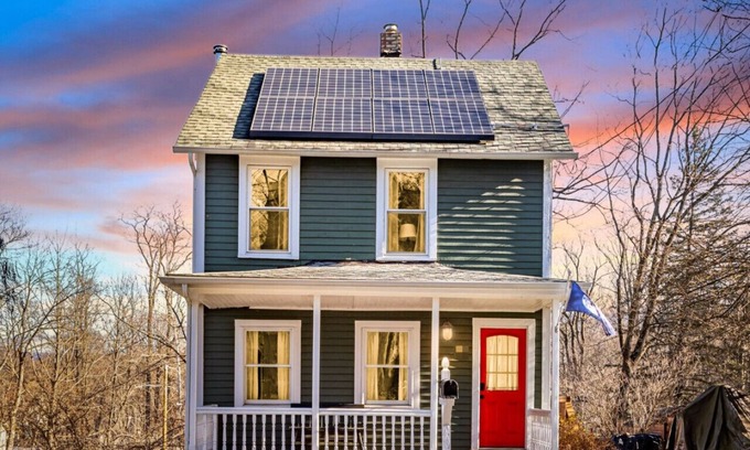 Firthcliffe House | Cozy Easy Access to the Best of the Hudson Valley!