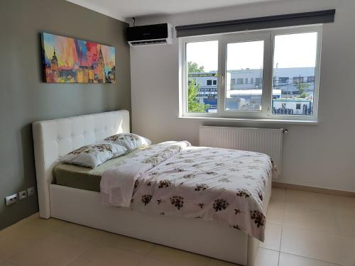 Vitan Apartment | Cozy&Elegant new Studio in Bucharest