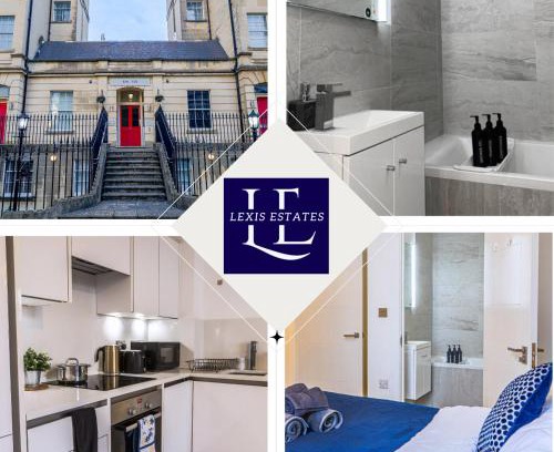 Reading Apartment | Cozy Entire Flat with Gated Parking- Contractors, Family, Groups