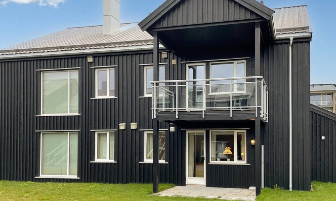 Sjusjoen Apartment | Cozy, family-friendly vacation home with lots of activities nearby.