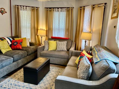 Chicopee Apartment | Cozy First Floor Apartment