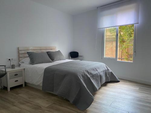 La Petxina Apartment | Cozy flat in La Petxina B