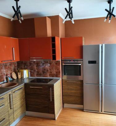 Plavnieki Apartment | cozy flat in new project with air conditioner & jacuzzi