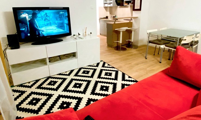 Orszagut Apartment | Cozy flat in the best historical area of ​​Budapest