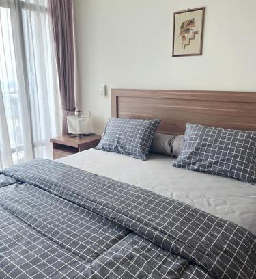 Ciputat Apartment | Cozy, Fully Furnished, Great Location The Accent Bintaro Tangerang Selatan