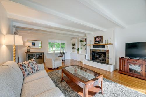 Grants Pass House | Cozy Grants Pass Home about 9 Mi to Rogue River Access