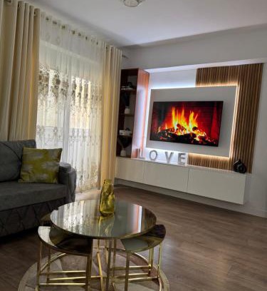 Albania Apartment | Cozy guesthouse Joanna