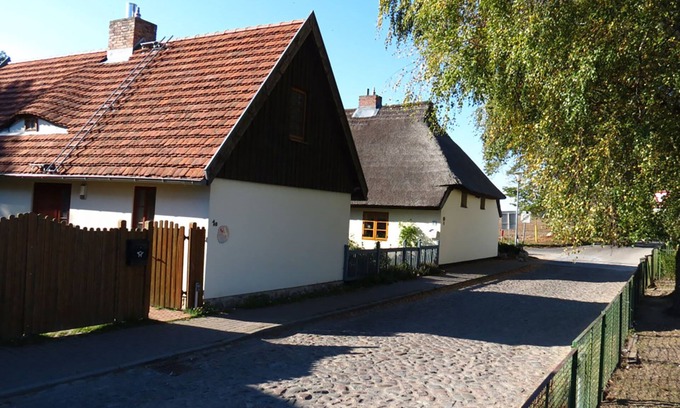 Krummin House | Cozy Gutskate in an idyllic village location and high quality accommodation (4 stars)