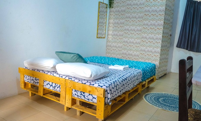 Osu House | Cozy haven in the heart of Osu-Accra, 5min to the Ocean II The Loom