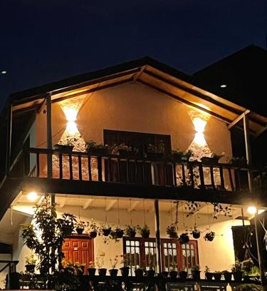 Nuwara Eliya House | Cozy Heaven