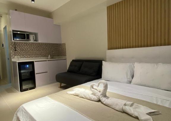 Silang Junction North Apartment | Cozy Hideaway in Serin East