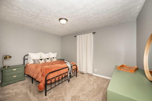 Elsmere House | Cozy Home Away From Home
