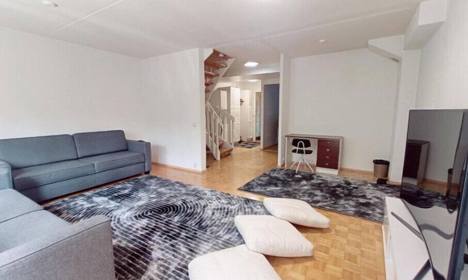 Turku House | Cozy Home!