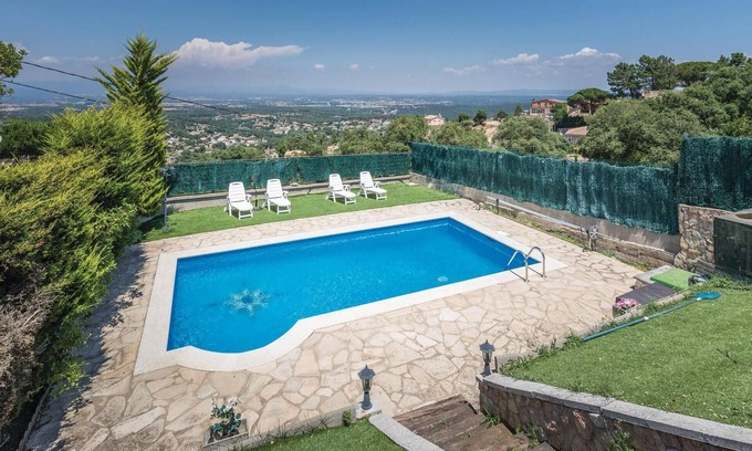 Macanet de la Selva House | Cozy home in Macanet de la Selva