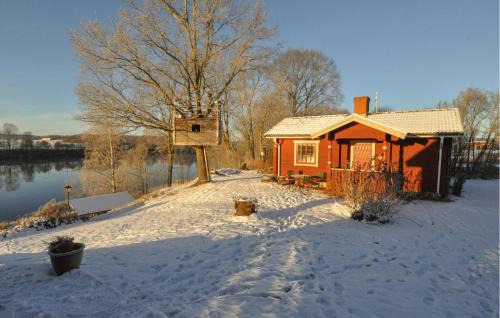 Borlange House | Cozy Home In Borlänge With Lake View