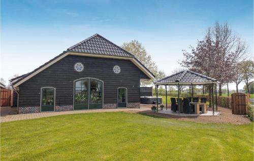 Meer House | Cozy Home In Den Ham With Kitchen