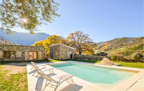 Feliceto House | Cozy Home In Feliceto