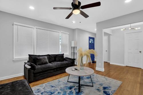 Forest Park House | Cozy Home In Forest Park, GA