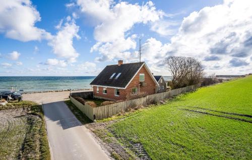 Grenaa House | Cozy Home In Grenaa With Wifi