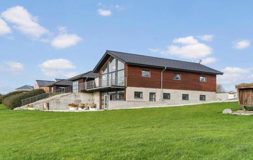 Hanstholm House | Cozy Home In Hanstholm With Wifi