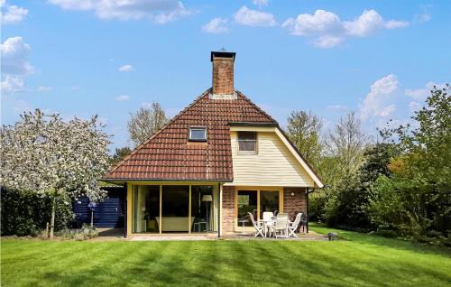 Havelte House | Cozy Home In Havelte With Wifi