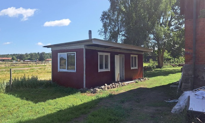 Horby House | Cozy home in Hörby with WiFi