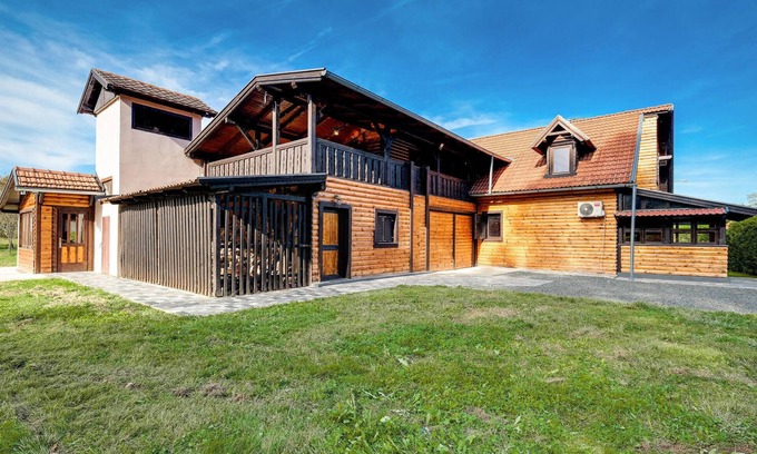 Hrvatska Dubica House | Cozy home in Gornji Cerovljani