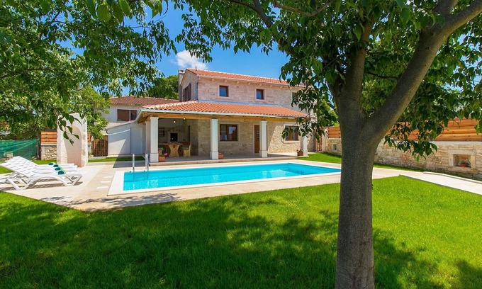 Sveti Petar u Sumi House | Cozy home in Sveti Petar u Sumi