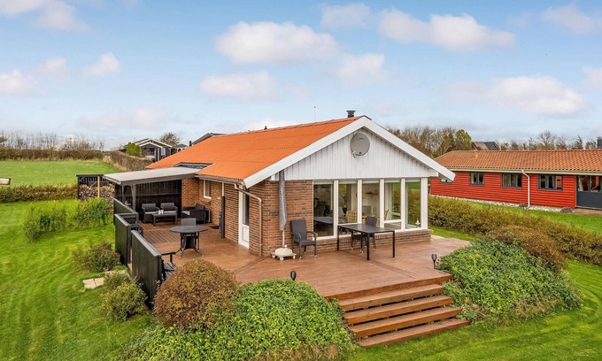 Hurup Thy House | Cozy home in Hurup Thy with WiFi
