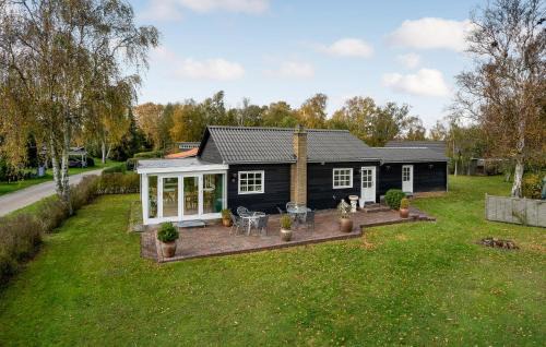 Juelsminde House | Cozy Home In Juelsminde With Wifi