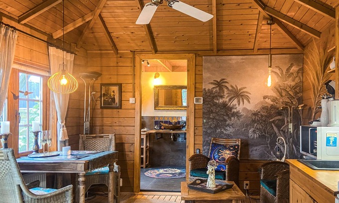 Municipality of Den Helder House | Cozy home in Julianadorp