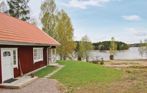 Karlstad Municipality House | Cozy Home In Karlstad With Wifi