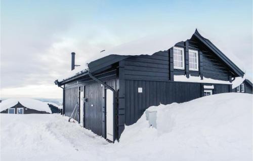 Lillehammer House | Cozy Home In Lillehammer With Wifi