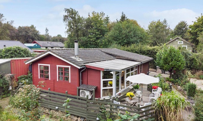 Lundby House | Cozy home in Lundby with WiFi