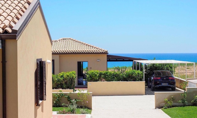 Marina di Modica House | Cozy home in Marina di Modica with WiFi