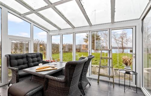 Mariager House | Cozy Home In Mariager With Wifi