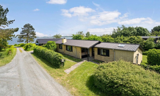 Mesinge House | Cozy home in Mesinge with WiFi