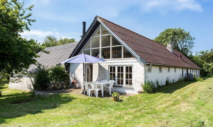 Morsø Municipality House | Cozy home in Nykøbing M with kitchen