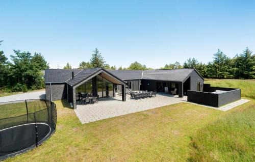 Kongsmark House | Cozy Home In Rømø With Sauna