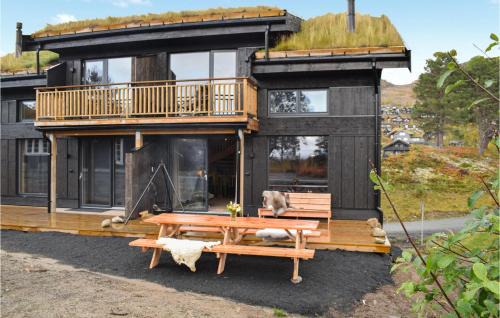 Rauland House | Cozy Home In Rauland With Sauna