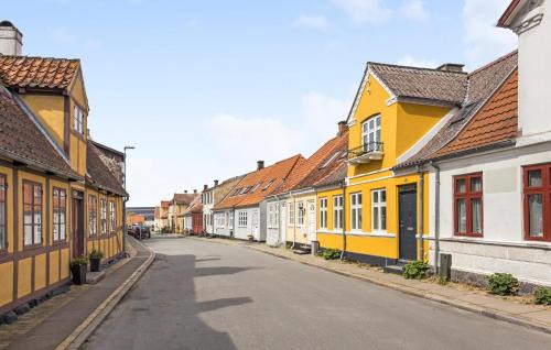 Rudkobing House | Cozy Home In Rudkøbing With Wifi