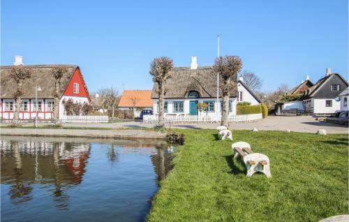 Samsø House | Cozy Home In Samsø With Wifi