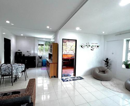 Sibu House | Cozy home in Sibu Near Daesco