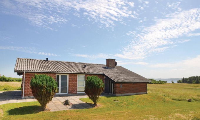 Snedsted House | Cozy home in Snedsted with WiFi