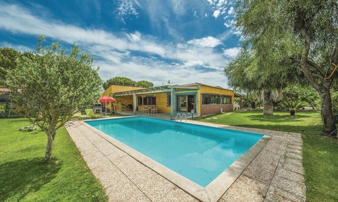 Sorso House | Cozy home in Sorso SS
